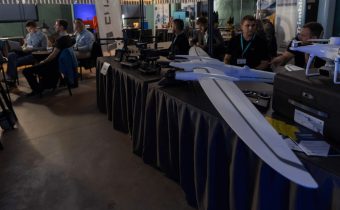 DRONTEX 2023 to include EXPO and networking